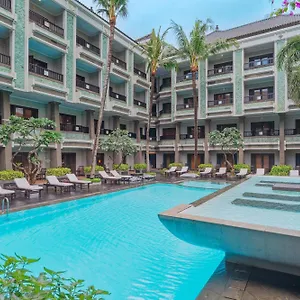 The Vira Bali Boutique & Hotel